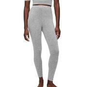 Triumph Beauty Layers Wool Leggings Grå ull Medium Dam