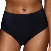 Triumph Trosor Medium Shaping Maxi Brief Svart X-Large Dam