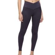 Triumph Triaction Cardio RTW High-Rise Leggings Mörkgrå Small Dam