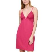 Triumph Aura Spotlight Nightdress Mörkrosa modal 40 Dam