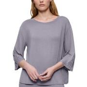 Triumph Aura Spotlight Top Grå modalfiber 44 Dam