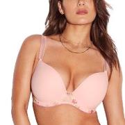 Freya BH Love Crush Moulded Plunge Bra Rosa G 65 Dam