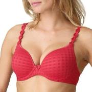 Marie Jo BH Avero Heartshape Padded Bra Röd C 80 Dam