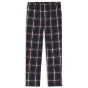 BOSS Holiday Pants Marin/Rutig XX-Large Herr