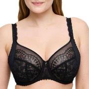 PrimaDonna BH Shimla Full Cup Bra Svart G 80 Dam