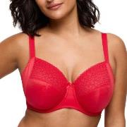 PrimaDonna BH Montara Full Cup Bra Röd F 85 Dam