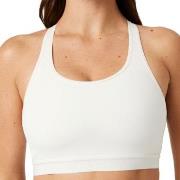 Björn Borg BH Low Support Sports Bra Elfenben Medium Dam