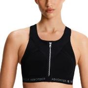 Shock Absorber BH Infinity Power Bra Svart C 80 Dam