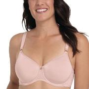 Anita BH Claire Comfort Underwired Bra Ljusrosa E 85 Dam