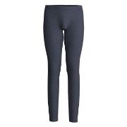 Calida Långkalsonger Wool and Silk Pants Mörkblå Small Herr