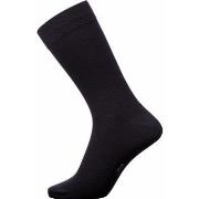 JBS Strumpor 2P Socks Svart Strl 36/40 Herr