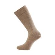 JBS Strumpor 2P Socks Ljusbrun Strl 40/47 Herr