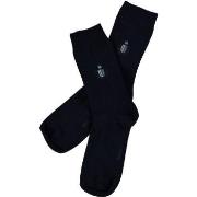 Topeco Strumpor 2P Men Soft Top Shield Marin Strl 45/48 Herr