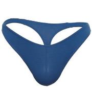 Doreanse Kalsonger Men Basic Thong Royalblå XX-Large Herr