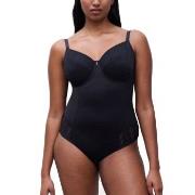 Chantelle Easy Support Body Svart C 100 Dam