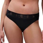 Chantelle Trosor EasyFeel Standard Brief Svart polyamid 46 Dam
