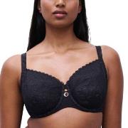 Chantelle BH Sublime Underwired Bra Svart G 75 Dam