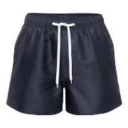 Resteröds Badbyxor Willy Swimshorts Marin polyester X-Large Herr
