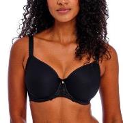 Freya BH Loveland Moulded Spacer Bra Helsvart G 80 Dam