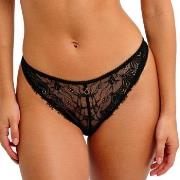 Freya Trosor Fascinate Thong Svart Large Dam