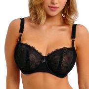 Freya BH Fascinate UW Balconette Bra Svart E 65 Dam