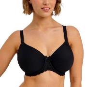Freya BH Quinn Underwire Moulded Spacer Bra Svart H 70 Dam