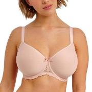 Freya BH Quinn Underwire Moulded Spacer Bra Ljusrosa I 70 Dam