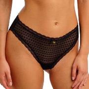 Freya Trosor Spot-light Brief Svart Medium Dam