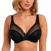 Freya BH Spot-light Plunge Bra Svart H 60 Dam