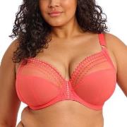 Elomi BH Matilda Underwired Plunge Bra Korall I 85 Dam