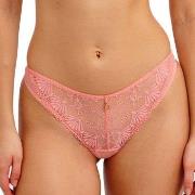 Freya Trosor Fascinate Thong Korall Large Dam
