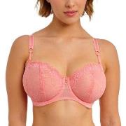 Freya BH Fascinate UW Balconette Bra Korall G 65 Dam