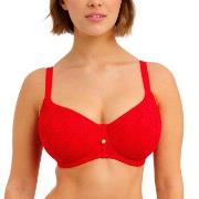 Freya Nomad Nights Padded Bikini Top Röd F 75 Dam