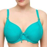 PrimaDonna Delray Full Cup Bikini Top Turkos F 85 Dam