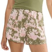Triumph Aura Spotlight Shorts Rosa/Oliv modalfiber 42 Dam