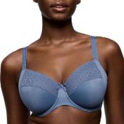 PrimaDonna BH Montara Full Cup Bra Blå H 80 Dam