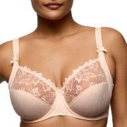 PrimaDonna BH Deauville Wire Bra Creme F 80 Dam