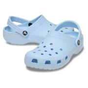 Crocs Classic Unisex Ljusblå US M5/W7 (EU 37-38)