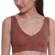Sloggi BH ZERO Feel 2 0 Bralette Rosa Medium Dam