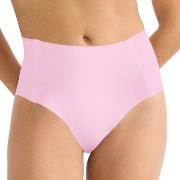 Sloggi Trosor ZERO Feel 2 0 High Waist Brief Rosa Large Dam