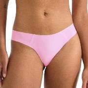 Sloggi Trosor ZERO Feel 2 0 Tiny Tanga Rosa XX-Large Dam