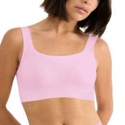 Sloggi BH ZERO Feel 2 0 Top Rosa X-Small Dam
