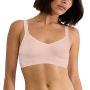 Sloggi BH ZERO Feel Air Bralette Ljusrosa Small Dam