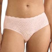 Sloggi Trosor ZERO Feel Bliss Hipster Brief Ljusrosa Medium Dam