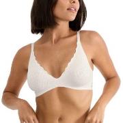 Sloggi BH ZERO Feel Bliss Push-Up Bra Vit S+ Dam