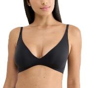Sloggi BH ZERO Feel Push-Up Bra Rosa Small Dam