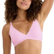 Sloggi BH ZERO Feel Push-Up Bra Rosa S+ Dam