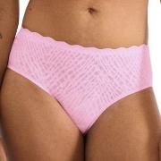 Sloggi Trosor ZERO Feel Bliss Hipster Brief Rosa XX-Large Dam