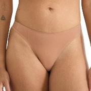 Sloggi Trosor ZERO Feel Pure String Beige Large Dam