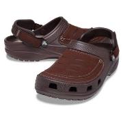 Crocs Yukon Vista II Clog Brun US M7 (EU 39-40) Herr
